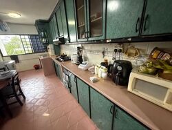 Blk 303 Hong Kah East Garden (Jurong East), HDB 3 Rooms #558279711